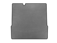 Chevrolet Aveo T300 2011-2020 Trunk Mat (SD, Gray) photo 1