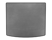 Chevrolet Cruze 2009–2015 Trunk Mat (HB, Gray) photo 1