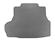 Chevrolet Epica 2006-2014 Trunk Mat EVA (Gray) photo 1