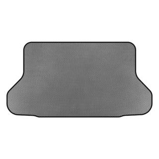 Trunk Mat (HB, Gray) Chevrolet Lacetti 2003-2024