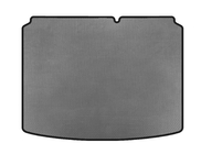 Citroen C-4 2004-2010 Trunk Mat EVA (Coupe, Gray) photo 1