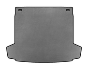 Citroen C-5 2008-2017 Trunk Mat (SD, Gray) photo 1