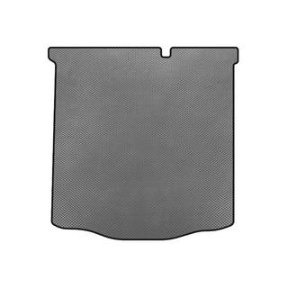 Trunk Mat (SD, Pre-Facelift, Gray)