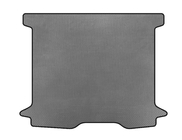 Dacia Dokker 2013-2022 Trunk Mat EVA (Gray) photo 1
