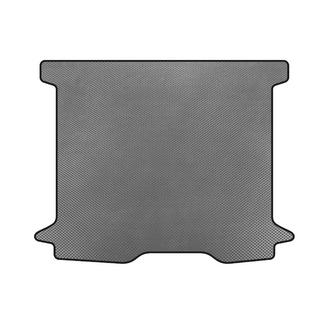 Trunk Mat EVA (Gray) Dacia Dokker 2013-2022