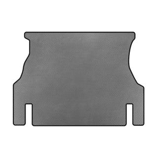 Trunk Mat EVA (SD, 1998-2008, Gray) Daewoo Nexia 1995-2016