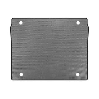 Trunk Mat EVA (5-Seater/Short Base, Gray)