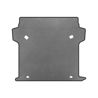 Trunk Mat EVA (Gray)