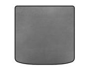 Fiat Tipo 2016- Trunk Mat EVA (SW, Gray) photo 1