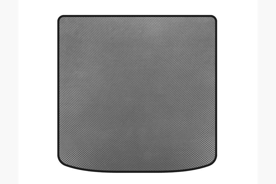 Fiat Tipo 2016- Trunk Mat EVA (SW, Gray) Image