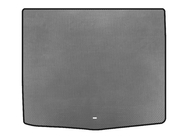 Fiat Tipo 2016- Trunk Mat (HB, 5-Door, Gray) photo 1