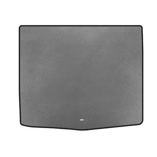 Trunk Mat (HB, 5-Door, Gray)