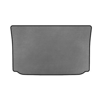 Trunk Mat (Pre-Facelift, Gray) Ford Ecosport 2013-2022