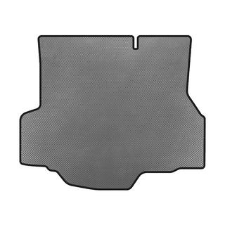 Trunk Mat (2010-2013, SD, Mexico, Gray)