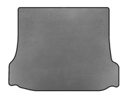 Ford Focus II 2008-2011 Trunk Mat (SD, USA, Gray) photo 1