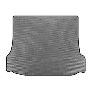Trunk Mat (SD, USA, Gray) Ford Focus II 2008-2011