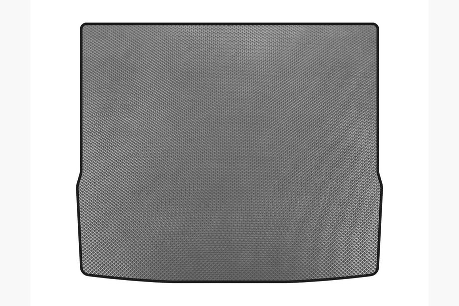 Ford Focus II 2005-2008 Trunk Mat EVA (SW, Gray) Image