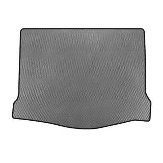 EVA Trunk Mat (HB, Gray) Ford Focus III 2011-2017