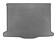 Ford Focus IV 2018- Trunk Mat (HB, Gray) photo 1