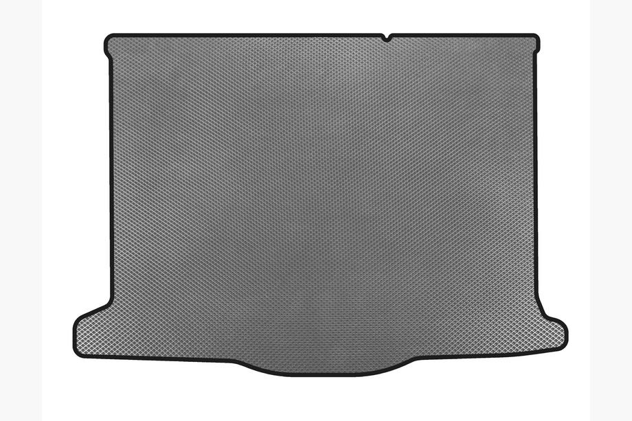Ford Focus IV 2018- Trunk Mat (HB, Gray) Image