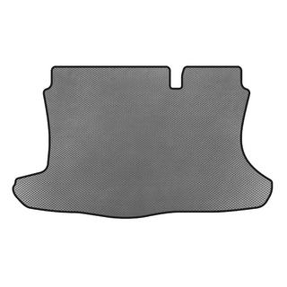 EVA Trunk Mat (2005-2012, HB, Gray)