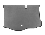 Ford Ka 2016- Trunk Mat (HB, Gray) photo 1