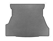 Ford Mondeo 2000-2007 Trunk Mat EVA (2000-2003, LB, Gray) photo 1