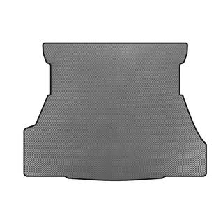 Trunk Mat EVA (2000-2003, LB, Gray)