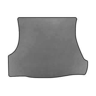 Trunk Mat (2000-2005, SD, Gray)