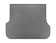 Ford Mondeo 2000-2007 Trunk Mat EVA (SW, Gray) photo 1