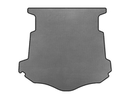 Ford Mondeo 2008-2014 EVA Trunk Mat (2008-2010, LB, Gray) photo 1