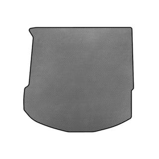 Trunk Mat (2008-2010, SW, Gray) Ford Mondeo 2008-2014