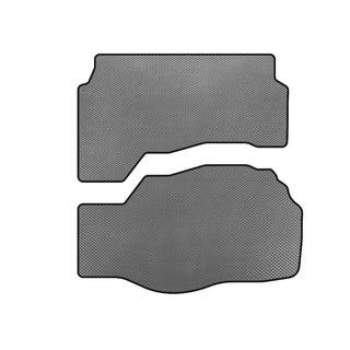 Trunk Mat (2014-2019, SD, Hybrid, Europe, Gray)