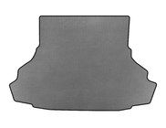 Ford Mustang 2015-2023 Trunk Mat (2015-2017, Convertible, USA, Gray) photo 1
