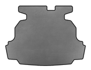 Geely Emgrand EC7 2009- Trunk Mat (SD, Gray) photo 1