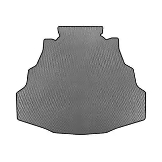 Trunk Mat (SD, Gray)