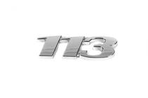 Mercedes Vito W639 2004-2014 Emblem 110, 111, 113, 115, 116 (assorted) 115, Turkey photo 4