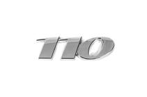 Mercedes Vito W639 2004-2014 Emblem 110, 111, 113, 115, 116 (assorted) 115, Turkey photo 3