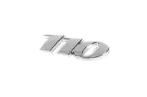 Mercedes Vito W639 2004-2014 Emblem 110, 111, 113, 115, 116 (assorted) photo 7
