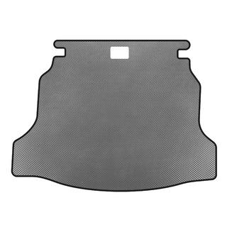 Trunk Mat (HB, 5-Door, Gray)