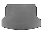 Honda CRV 2012-2016 Trunk Mat EVA (Gray) photo 1
