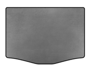 Honda FIT/Jazz 2009-2013 Trunk Mat (HB, 5-Door, Gray) photo 1