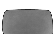 Honda Odyssey 2010–2017 Trunk Mat (8-Seater, USA, Gray) photo 1