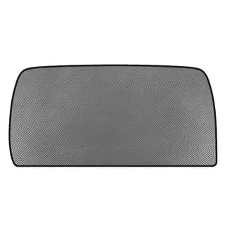 Trunk Mat (8-Seater, USA, Gray)