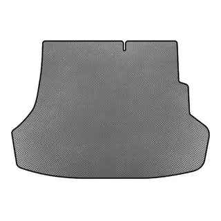 Trunk Mat (2010-2017, SD, Gray)
