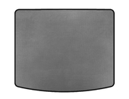 Hyundai Creta 2014-2020 EVA Trunk Mat (Gray) photo 1