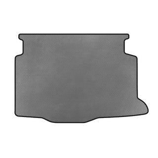 EVA Trunk Mat (HB, USA, Gray)