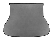 Hyundai Elantra (MD/UD) 2011-2015 Trunk Mat (2010-2013, SD, Gray) photo 1