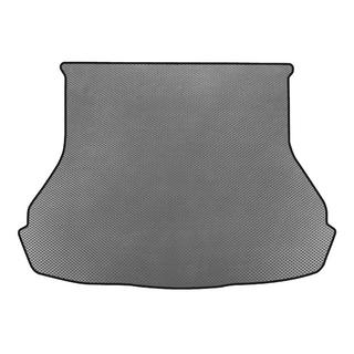 Trunk Mat (2010-2013, SD, Gray)