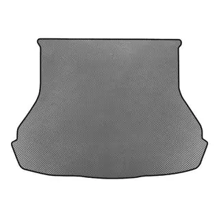 Trunk Mat (2010-2013, SD, Gray)